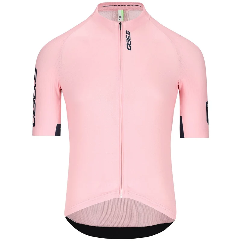 Maglia Q36.5 Gregarius Pro Signature - Rosa