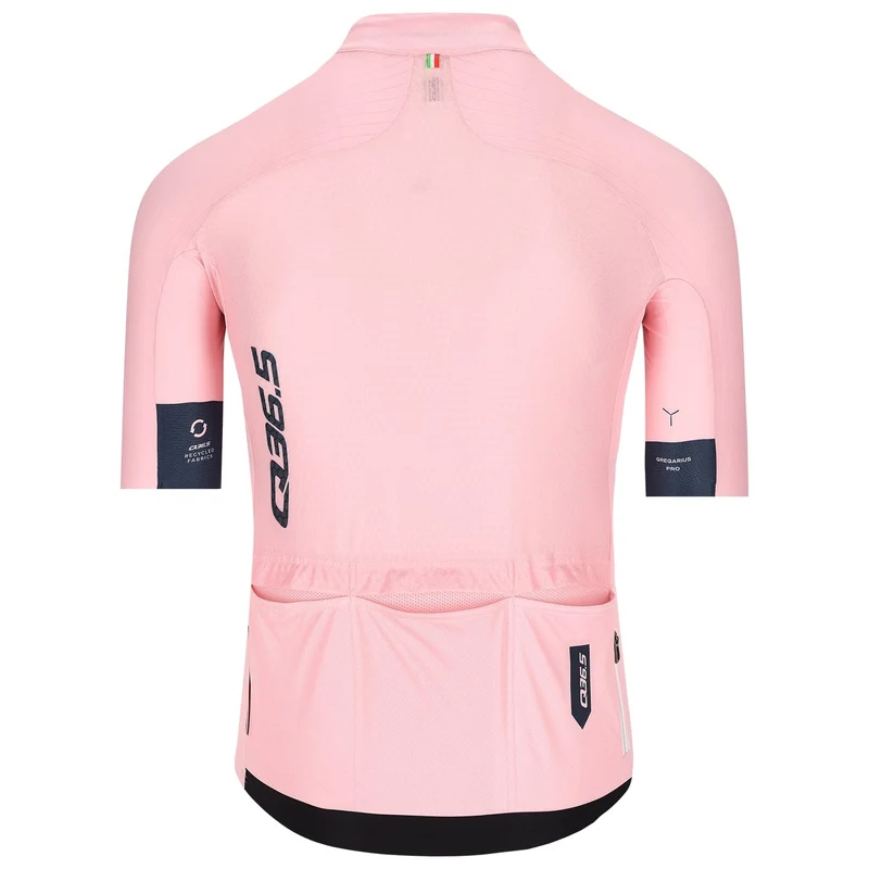 Maglia Q36.5 Gregarius Pro Signature - Rosa