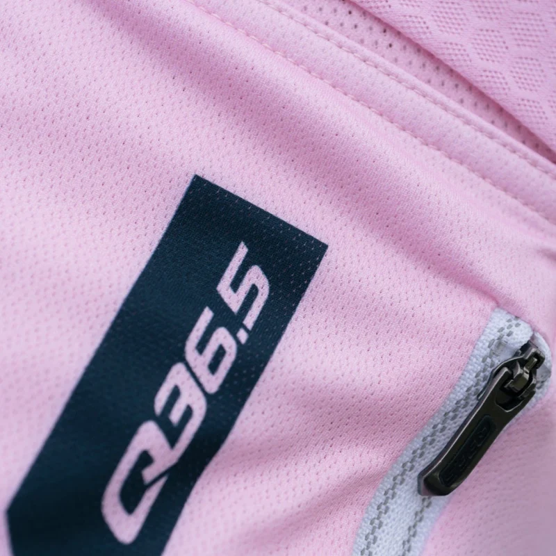 Maglia Q36.5 Gregarius Pro Signature - Rosa