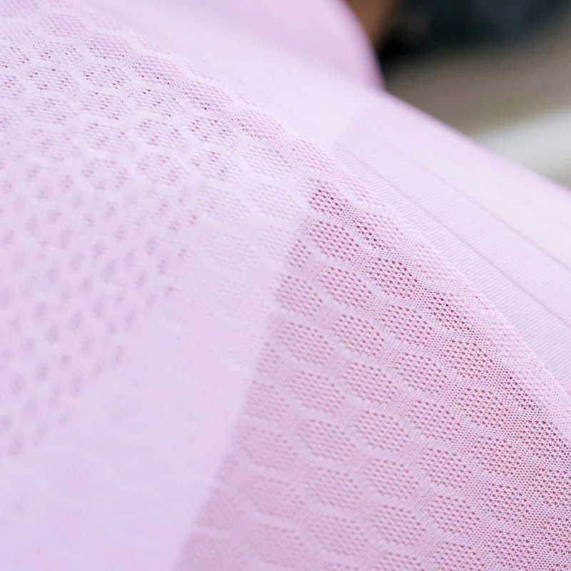 Maglia Q36.5 Gregarius Pro Signature - Rosa