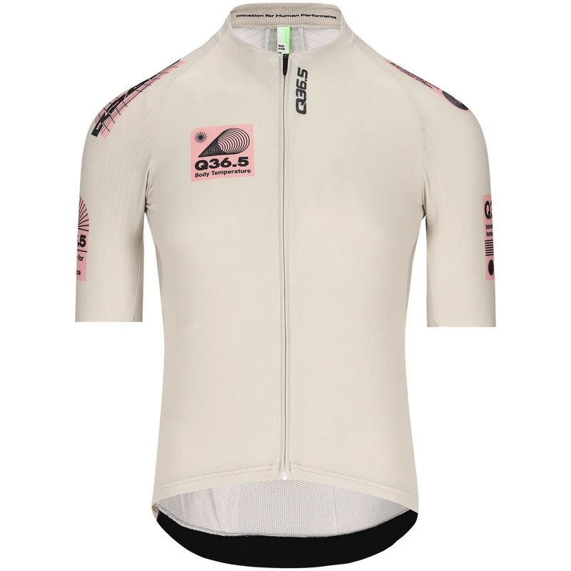 Maglia Q36.5 Gregarius Pro - Retrofuture