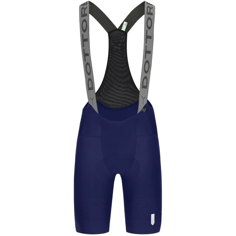 Salopette Q36.5 Dottore Pro - Blu