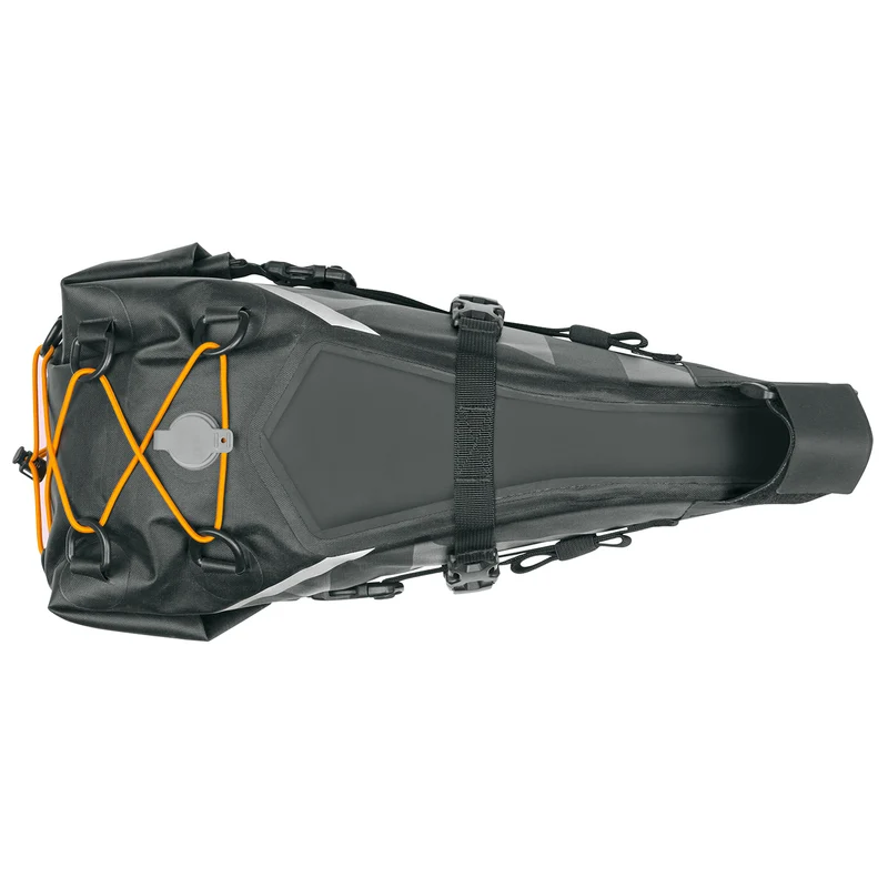 Borsa sottosella SKS Explorer Exp - Nero