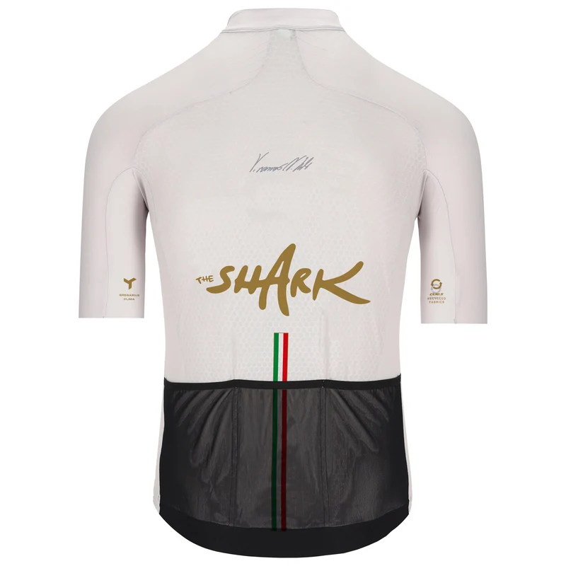 Maglia Q36.5 Gregarius Clima Nibali - Olympic