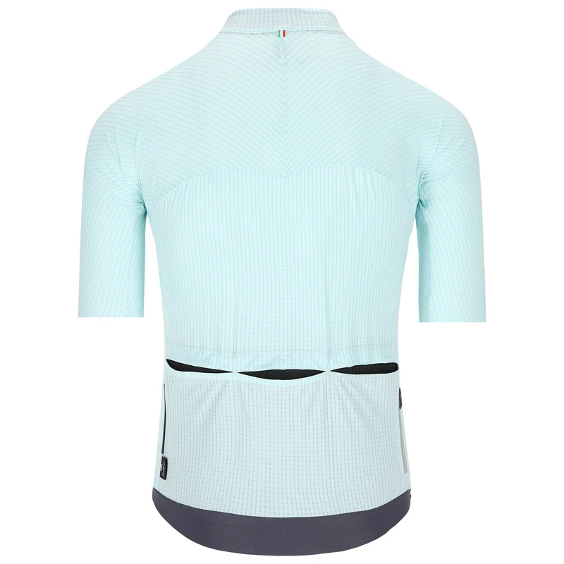 Maglia Q36.5 Dottore Pro - Azzurro
