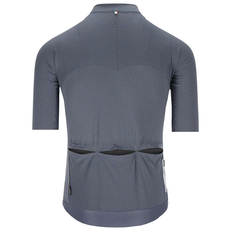 Maglia Q36.5 Dottore Pro - Blu