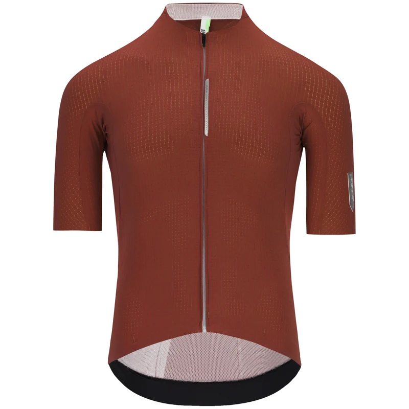 Maglia Q36.5 Dottore Pro - Rosso