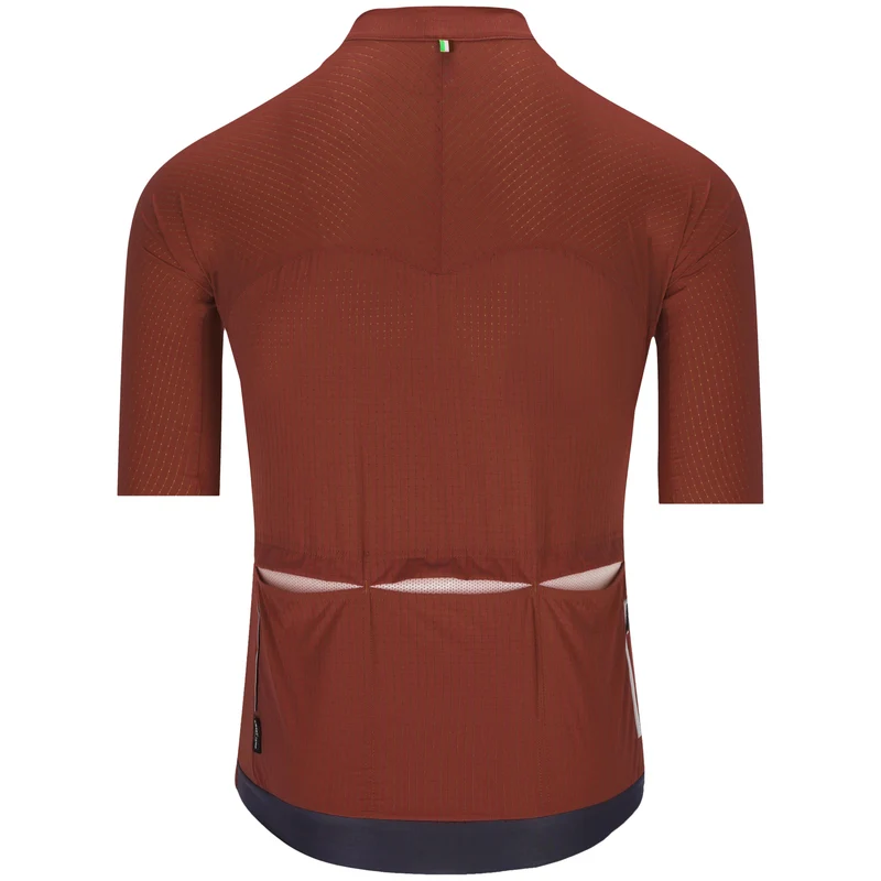 Maglia Q36.5 Dottore Pro - Rosso