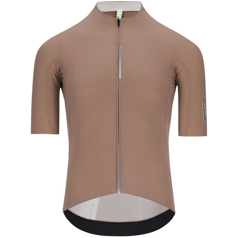 Maglia Q36.5 Dottore Pro - Marrone