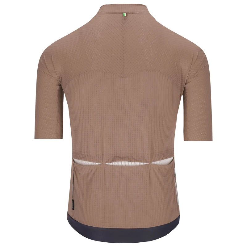 Maglia Q36.5 Dottore Pro - Marrone