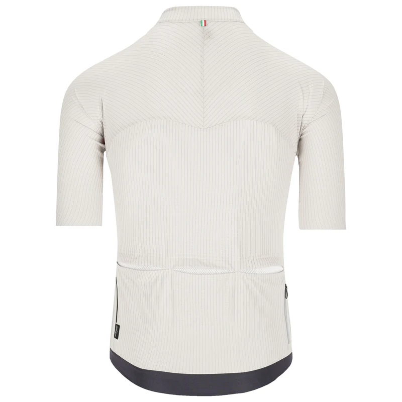Maglia Q36.5 Dottore Pro - Bianco