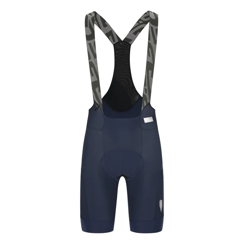 Salopette Q36.5 Adventure Cargo - Blu