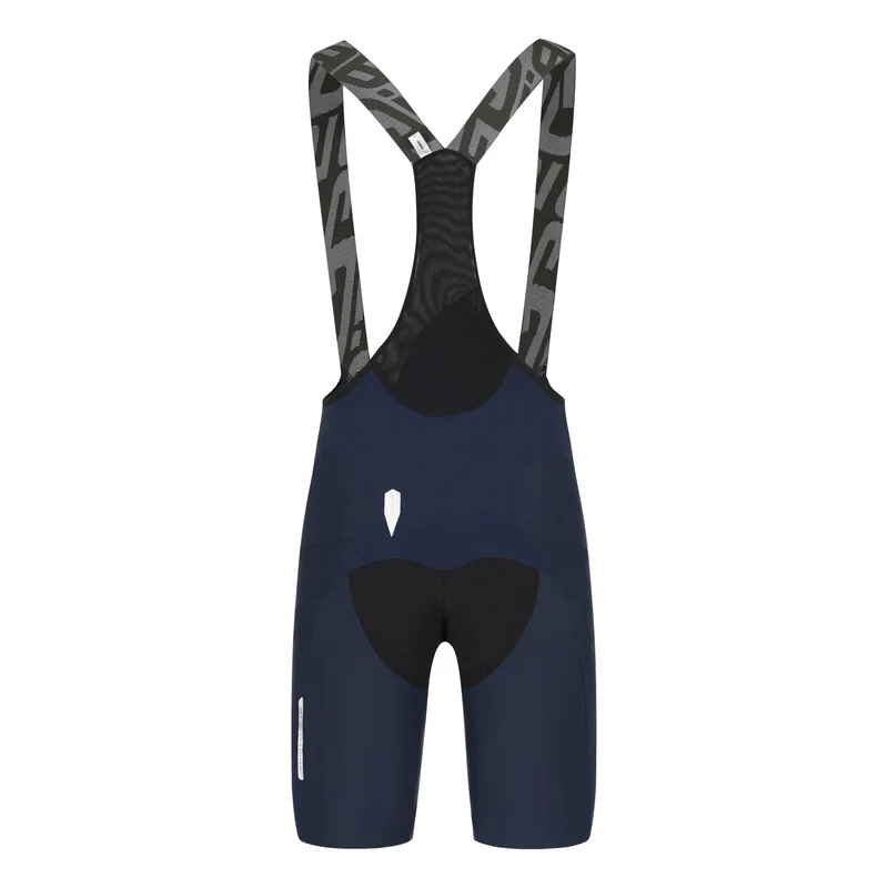 Salopette Q36.5 Adventure Cargo - Blu