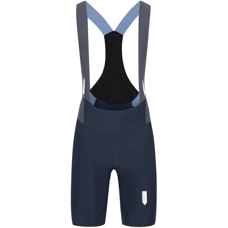 Salopette donna Q36.5 Gregarius Pro - Blu
