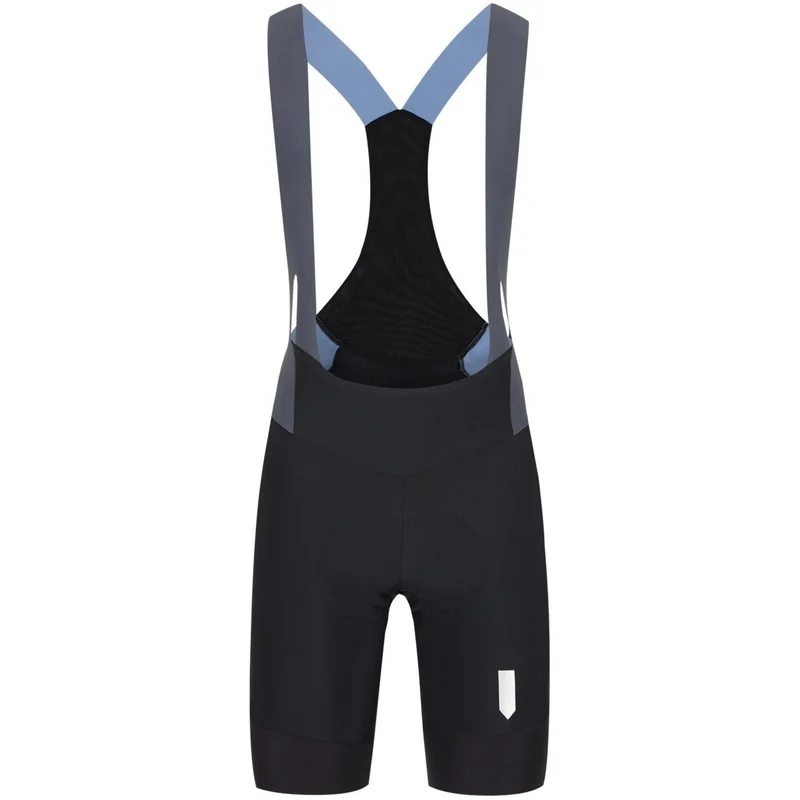Salopette donna Q36.5 Gregarius Pro - Nero