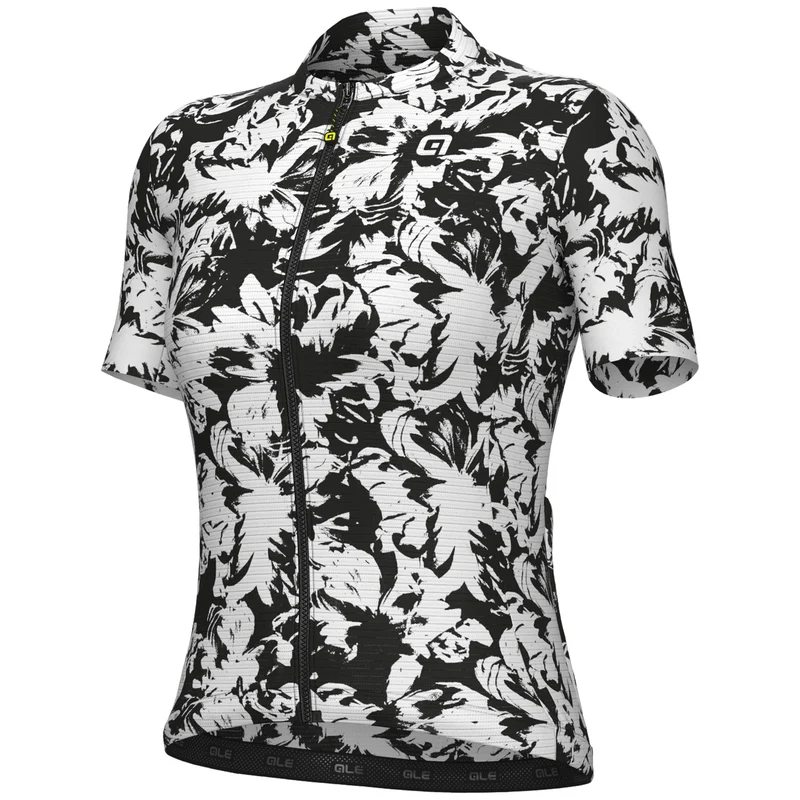 Maglia donna Ale Pragma Essenza - Nero