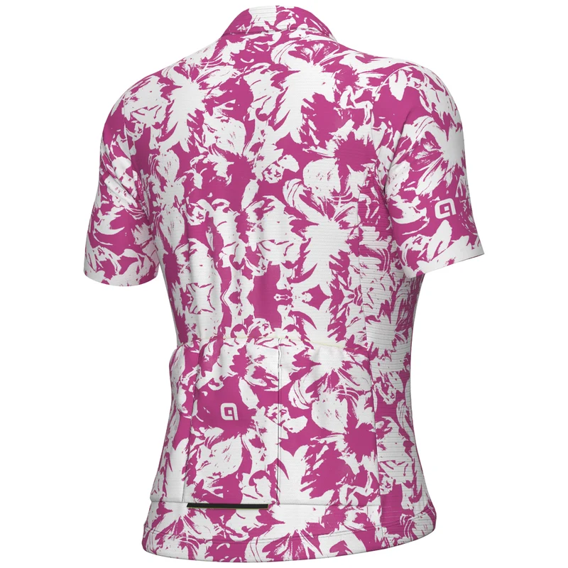 Maglia donna Ale Pragma Essenza - Fucsia