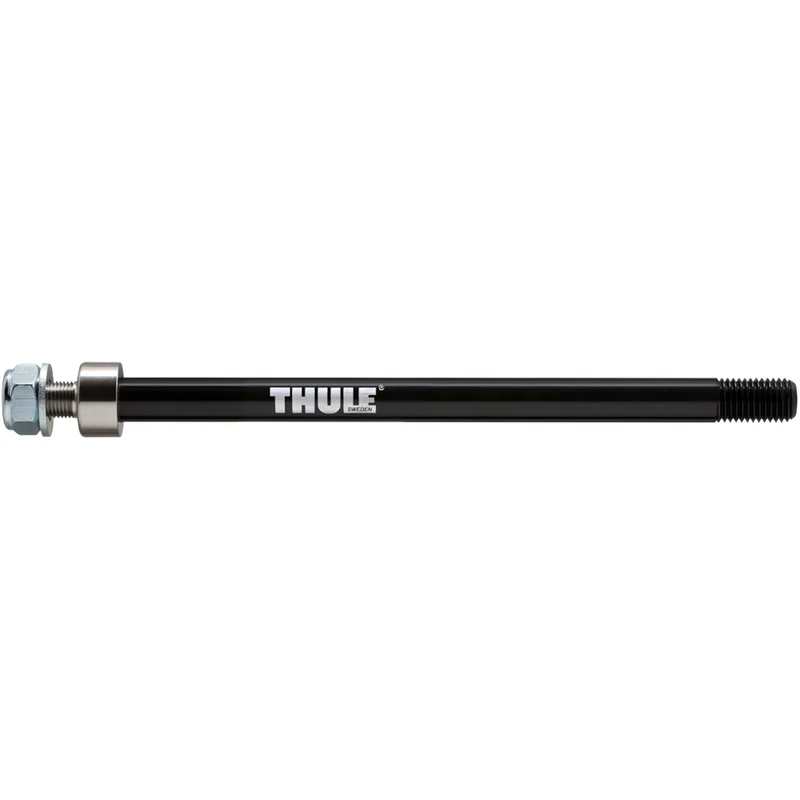 Perno passante per rimorchio Thule Maxle M12 x 1.75 - 174/180mm