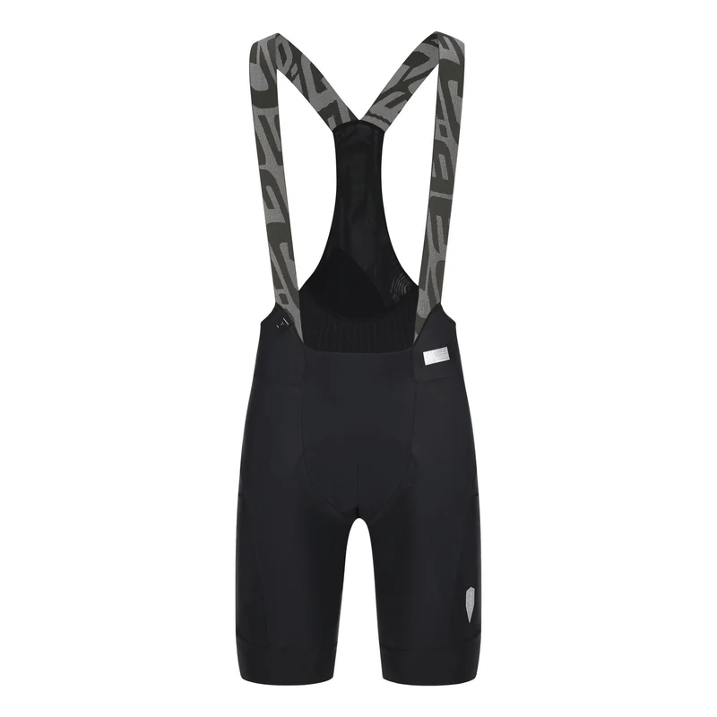 Salopette Q36.5 Adventure Cargo - Nero