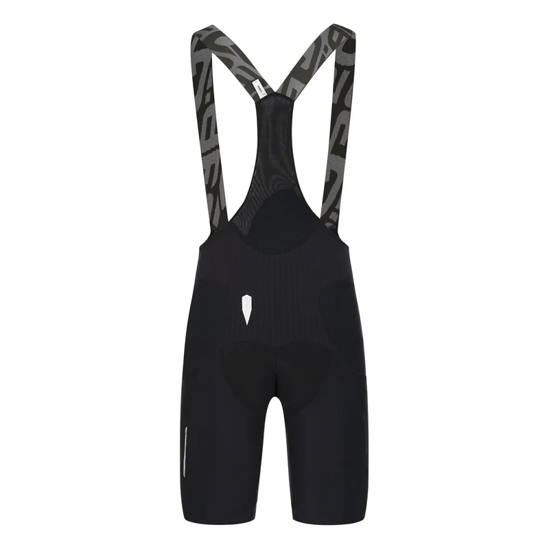 Salopette Q36.5 Adventure Cargo - Nero