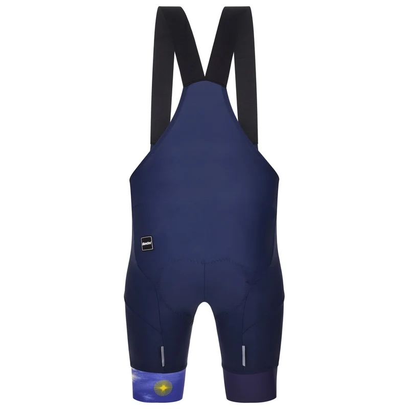 Salopette Santini Paris Nice 2025