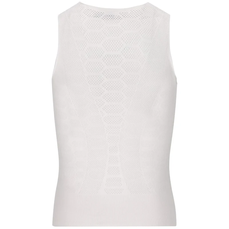 Maglia intima senza maniche Q36.5 Intimo 1 - Bianco