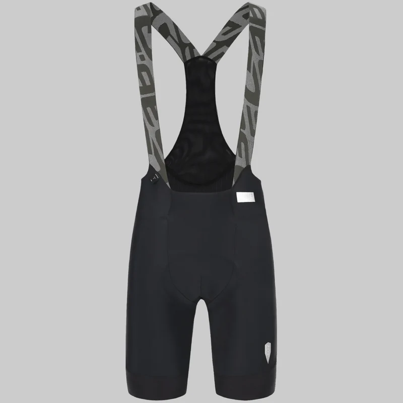 Salopette Q36.5 Gregarius Pro - Nero