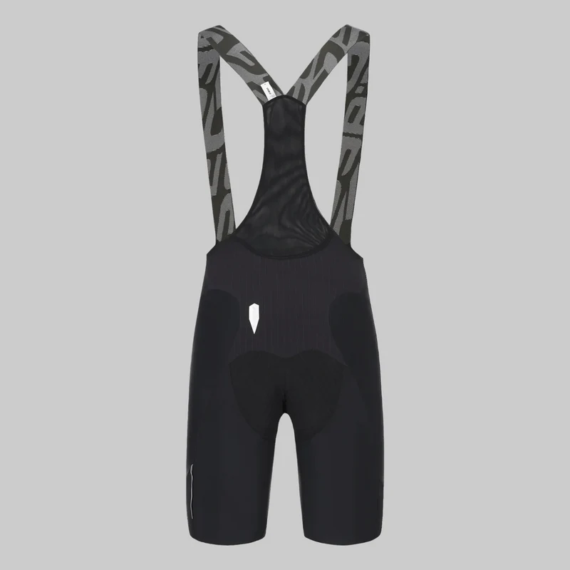 Salopette Q36.5 Gregarius Pro - Nero