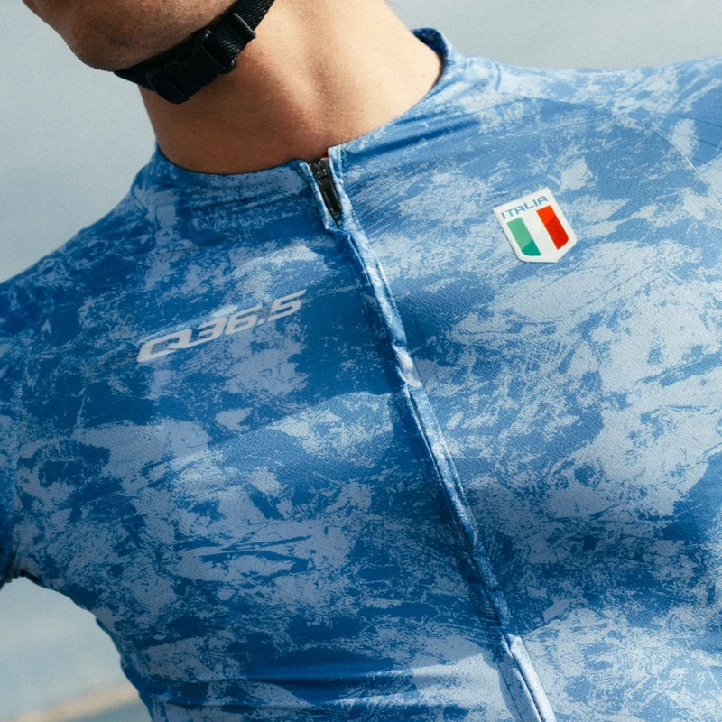 Maglia Q36.5 Gregarius Pro - Made in Italy