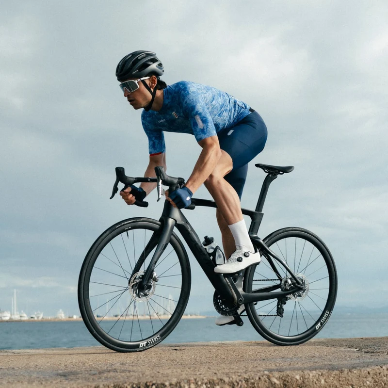 Maglia Q36.5 Gregarius Pro - Made in Italy