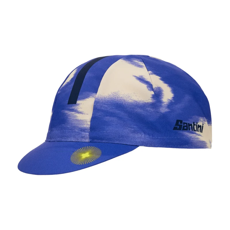 Cappellino Santini Paris Nice 2025