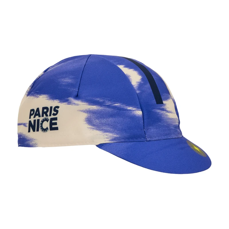 Cappellino Santini Paris Nice 2025