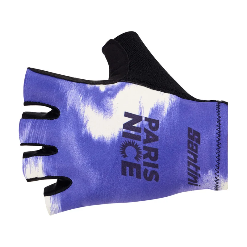 Guanti Santini Paris Nice 2025