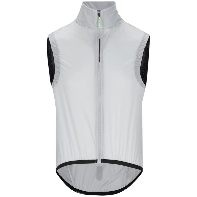 Gilet Q36.5 Air Vest - Grigio