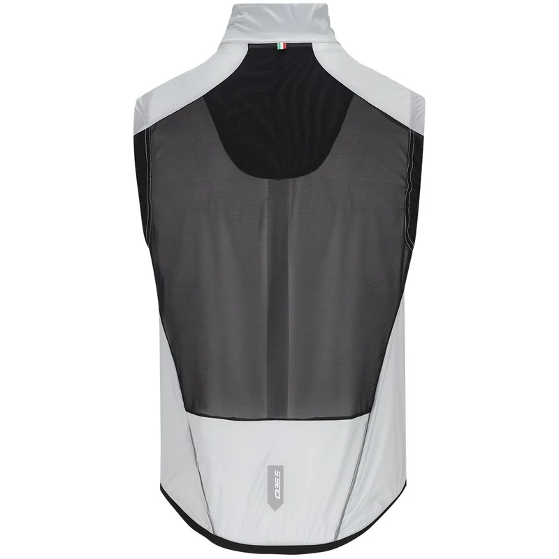 Gilet Q36.5 Air Vest - Grigio