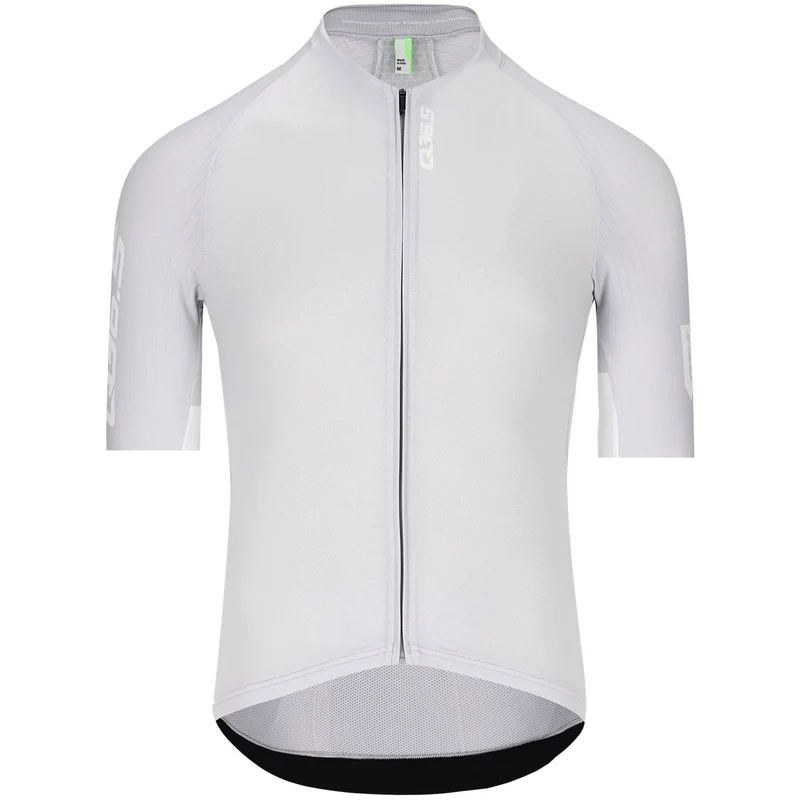 Maglia Q36.5 Gregarius Pro Signature - Grigio