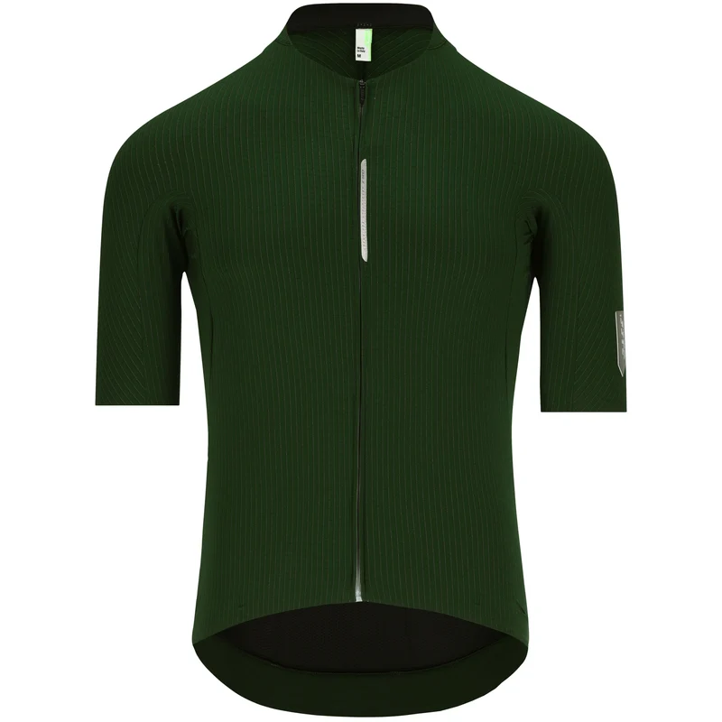 Maglia Q36.5 Dottore Pro - Verde scuro
