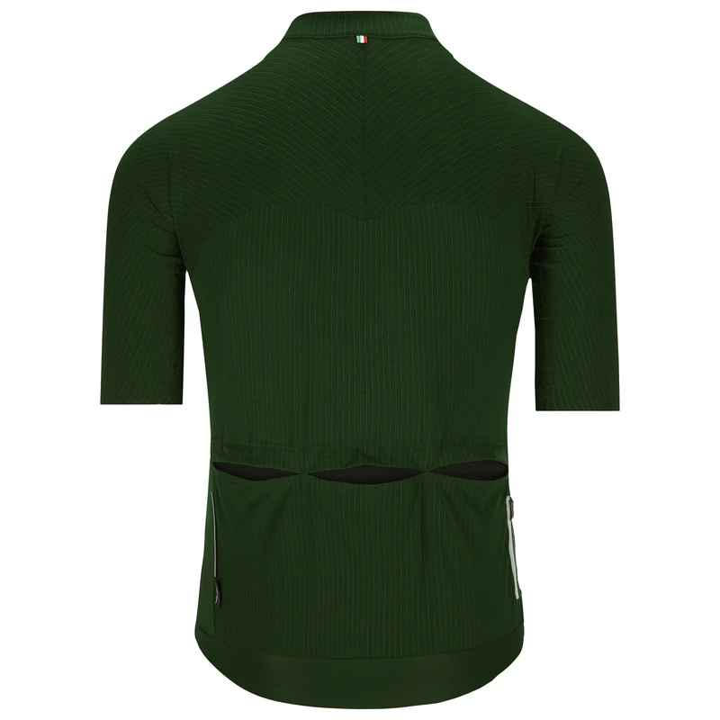 Maglia Q36.5 Dottore Pro - Verde scuro