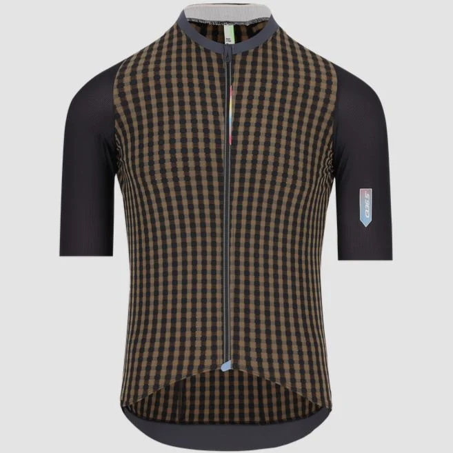 Maglia Q36.5 Dottore Clima - Verde