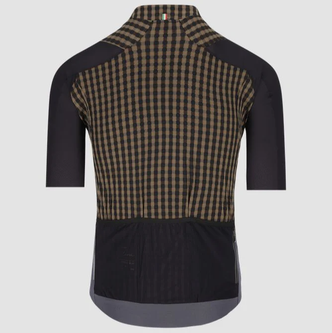 Maglia Q36.5 Dottore Clima - Verde