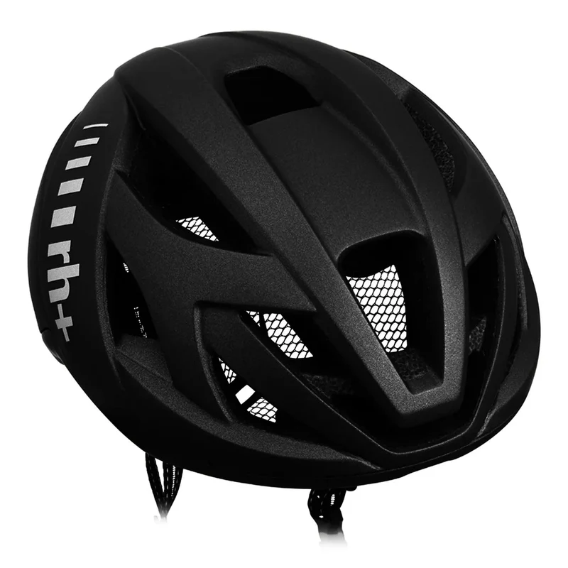 Casco Rh+ 3 in 1 - Nero