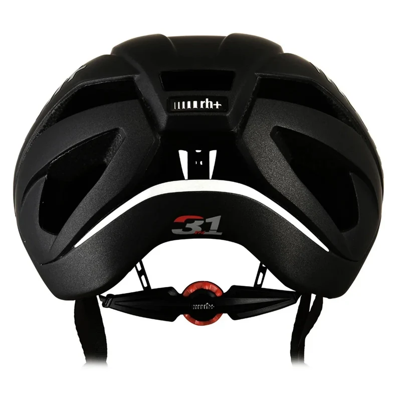 Casco Rh+ 3 in 1 - Nero
