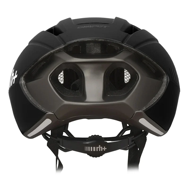 Casco Rh+ Compact - Nero