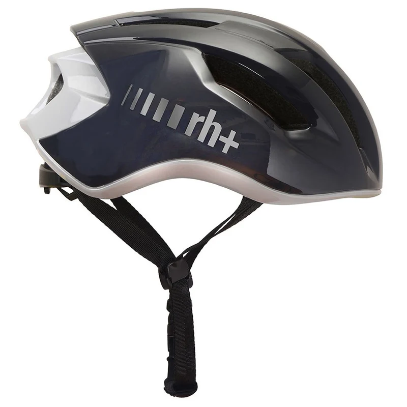 Casco Rh+ Compact - Blu