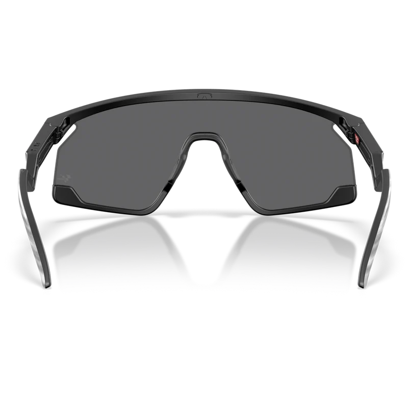 Occhiali Oakley BXTR Moto GP - Matte Black Prizm Black