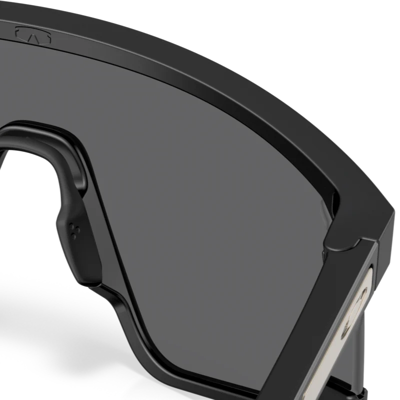 Occhiali Oakley BXTR Moto GP - Matte Black Prizm Black