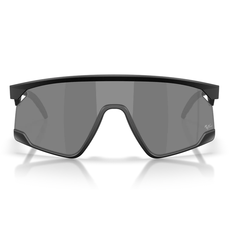 Occhiali Oakley BXTR Moto GP - Matte Black Prizm Black