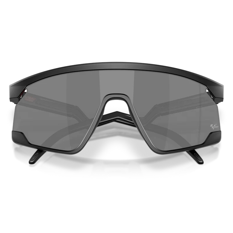 Occhiali Oakley BXTR Moto GP - Matte Black Prizm Black