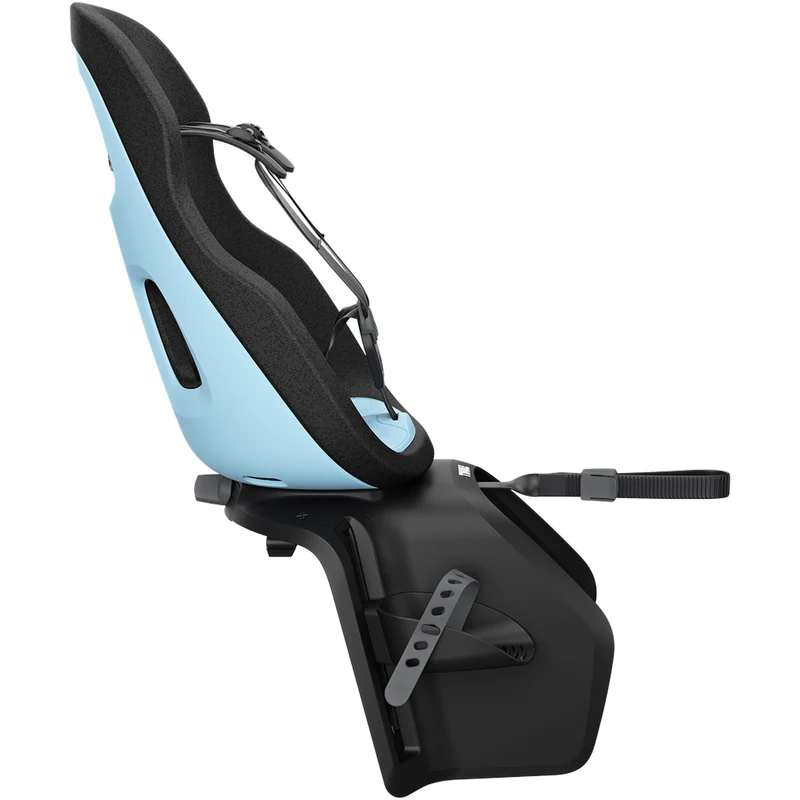 Seggiolino Thule Yepp Nexxt 2 maxi - Azzurro