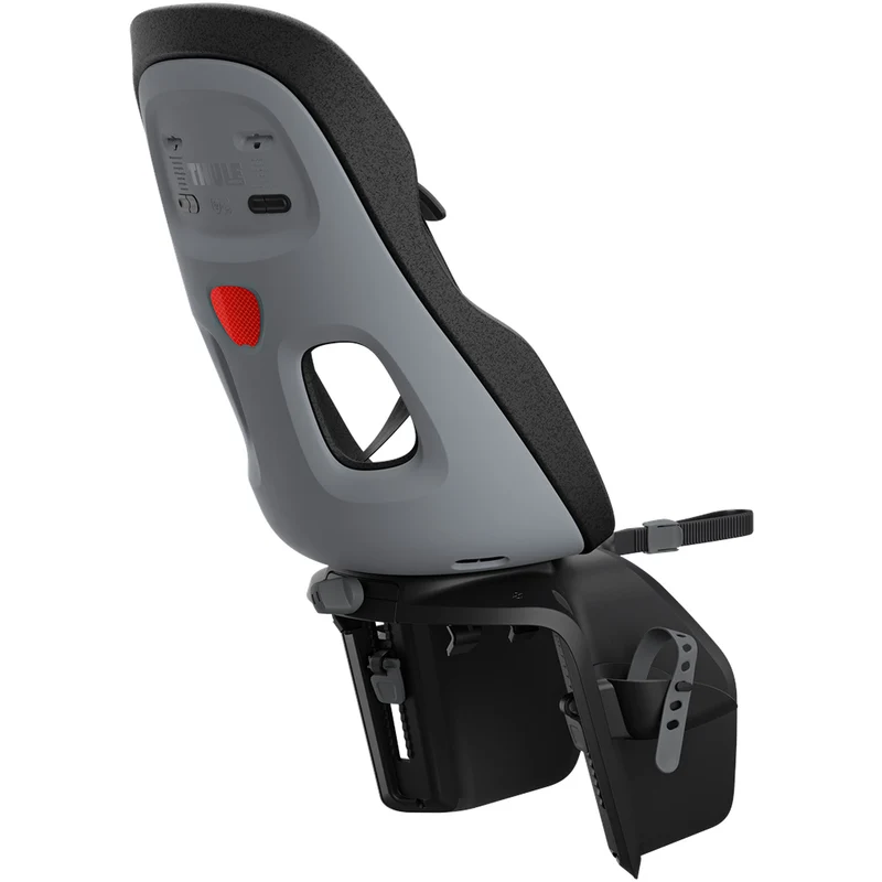 Seggiolino Thule Yepp Nexxt 2 maxi - Grigio